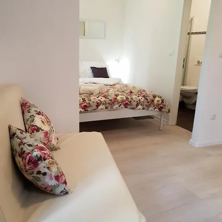 Apartment Studio Luminoso Rovinj
