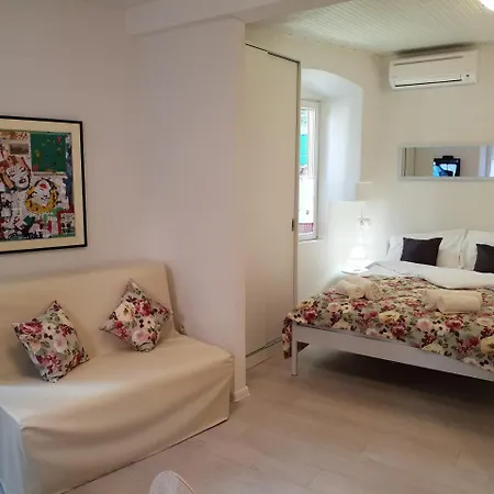 Studio Luminoso Apartment