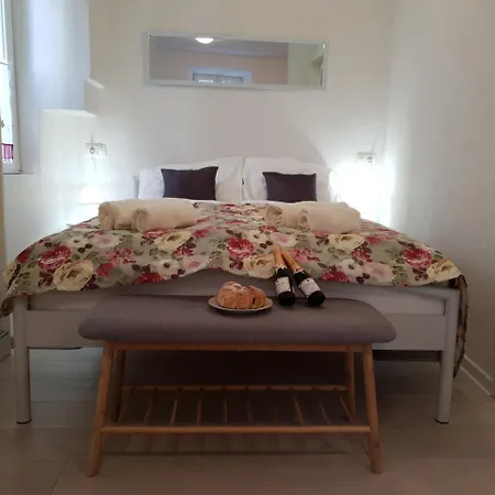 Apartment Studio Luminoso Rovinj