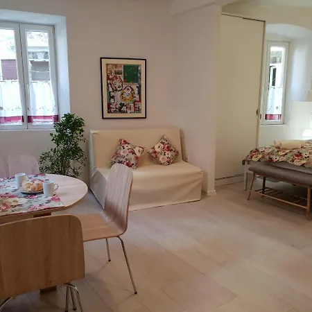 Studio Luminoso Rovinj