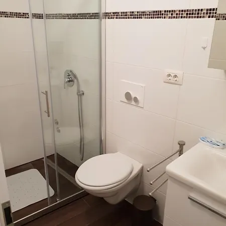 Apartment Studio Luminoso Rovinj