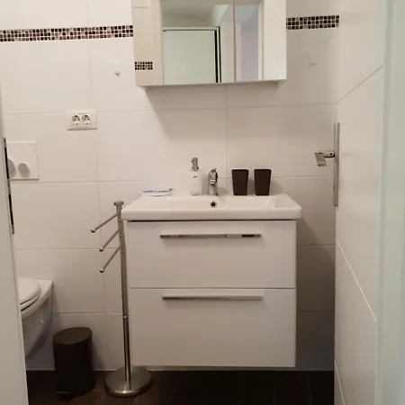 Apartment Studio Luminoso Rovinj